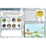 Animal Detective Activity Book - Image 3
