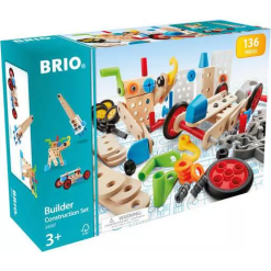 BRIO Builder Construction Set-by-Ravensburger