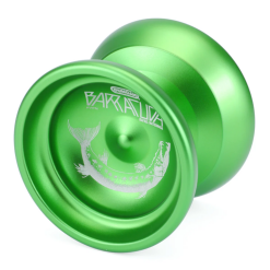 Barracuda Green - Duncan-by-Duncan