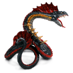 Basilisk Figure - Image 2
