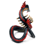 Basilisk Figure - Image 3