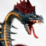 Basilisk Figure - Image 4