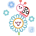 Big Sticker & Easy Coloring (Crocodile) - Image 3