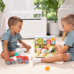Blockables Farm Play Set - Image 3