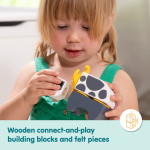 Blockables Farm Play Set - Image 7