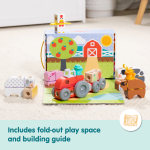 Blockables Farm Play Set - Image 8