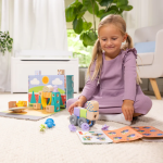 Blockables Town Play Set - Image 3