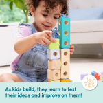 Blockables Town Play Set - Image 4