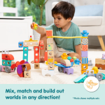 Blockables Town Play Set - Image 6