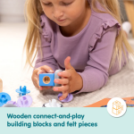 Blockables Town Play Set - Image 7