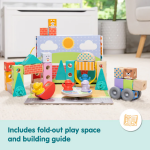 Blockables Town Play Set - Image 8