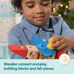Blockables Vehicles Play Set - Image 7