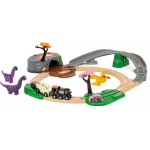 Brio Dinosaur Adventure Set - Image 2