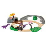 Brio Dinosaur Adventure Set - Image 3