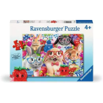 Bunnies and Berries 36pc Puzzle-by-Ravensburger