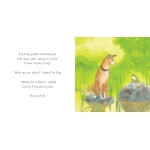 Country Frog-by-Random House