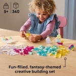 Classic Magical Transparent Box - Image 2