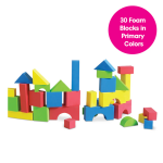 Color Edu-Blocks - Image 2