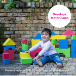 Color Edu-Blocks - Image 4
