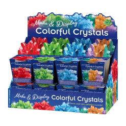 Colorful Crystals-by-Thames & Kosmos