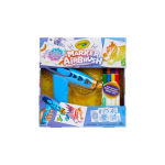 Crayola Marker Airbrush Art Set-by-Crayola