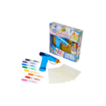 Crayola Marker Airbrush Art Set - Image 3