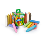 Crayola Washable Sidewalk Chalk, 16ct - Image 4
