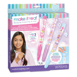 DIY Floaty Pens-by-Make It Real