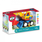 Dexter the Digger-by-WoW Toys