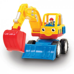 Dexter the Digger - Image 3