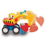 Dexter the Digger - Image 5