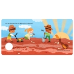 Digging for Dinosaurs - Image 2