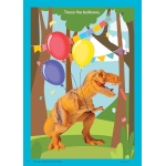 Dinosaur Preschool Activity Book - Image 4