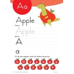 Dinosaur Preschool Activity Book - Image 5
