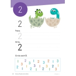 Dinosaur Preschool Activity Book - Image 7