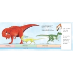 Dinosaurs in Space - Image 3