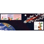 Dinosaurs in Space - Image 5