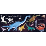 Dinosaurs in Space - Image 7