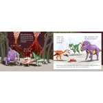 Dinosaurs in Space - Image 8