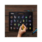 Double-Sided Magnetic Drawing Board - Image 3