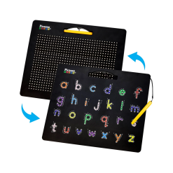 Double-Sided Magnetic Drawing Board-by-PicassoTiles