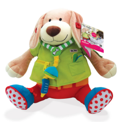 Dr Pooch-by-Edushape