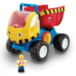 Dustin Dump Truck - Image 2
