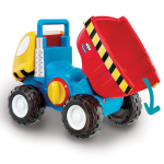 Dustin Dump Truck - Image 6