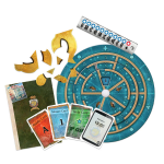 EXIT: The Game - The Venice Conspiracy - Image 2