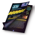 EXIT: The Game - The Venice Conspiracy - Image 3