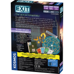 EXIT: The Game - The Venice Conspiracy - Image 4