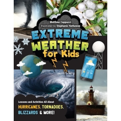 Extreme Weather for Kids-by-Quarto Publishing