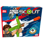 Faux Bow Scout-by-Marky Sparky