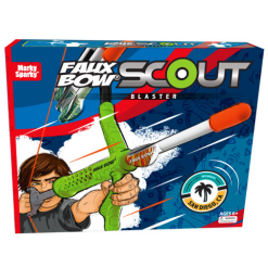 Faux Bow Scout-by-Marky Sparky